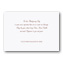Be Thankful Rustic Thanksgiving Greeting Card