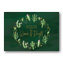 Cactus Country Holiday Cards
